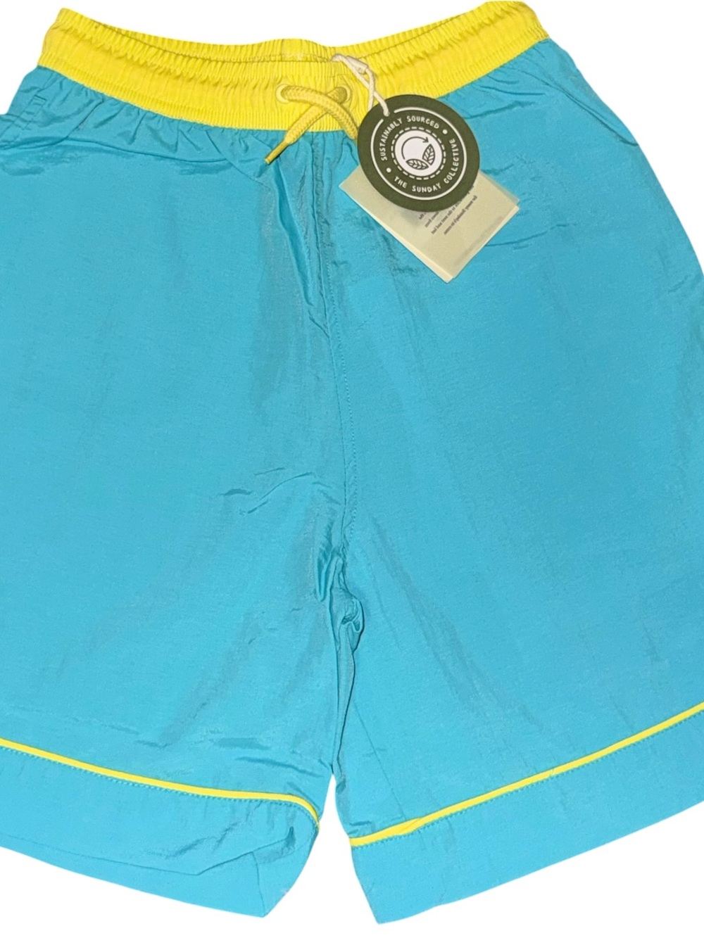 The Sunday Collective Boys’ Swim Shorts